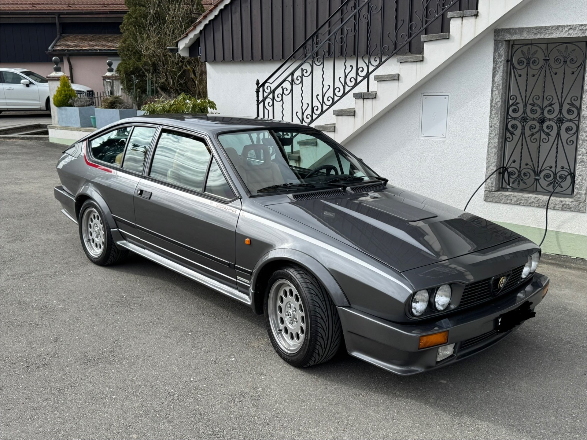 ALFA ROMEO GTV 6 2.5-image-17