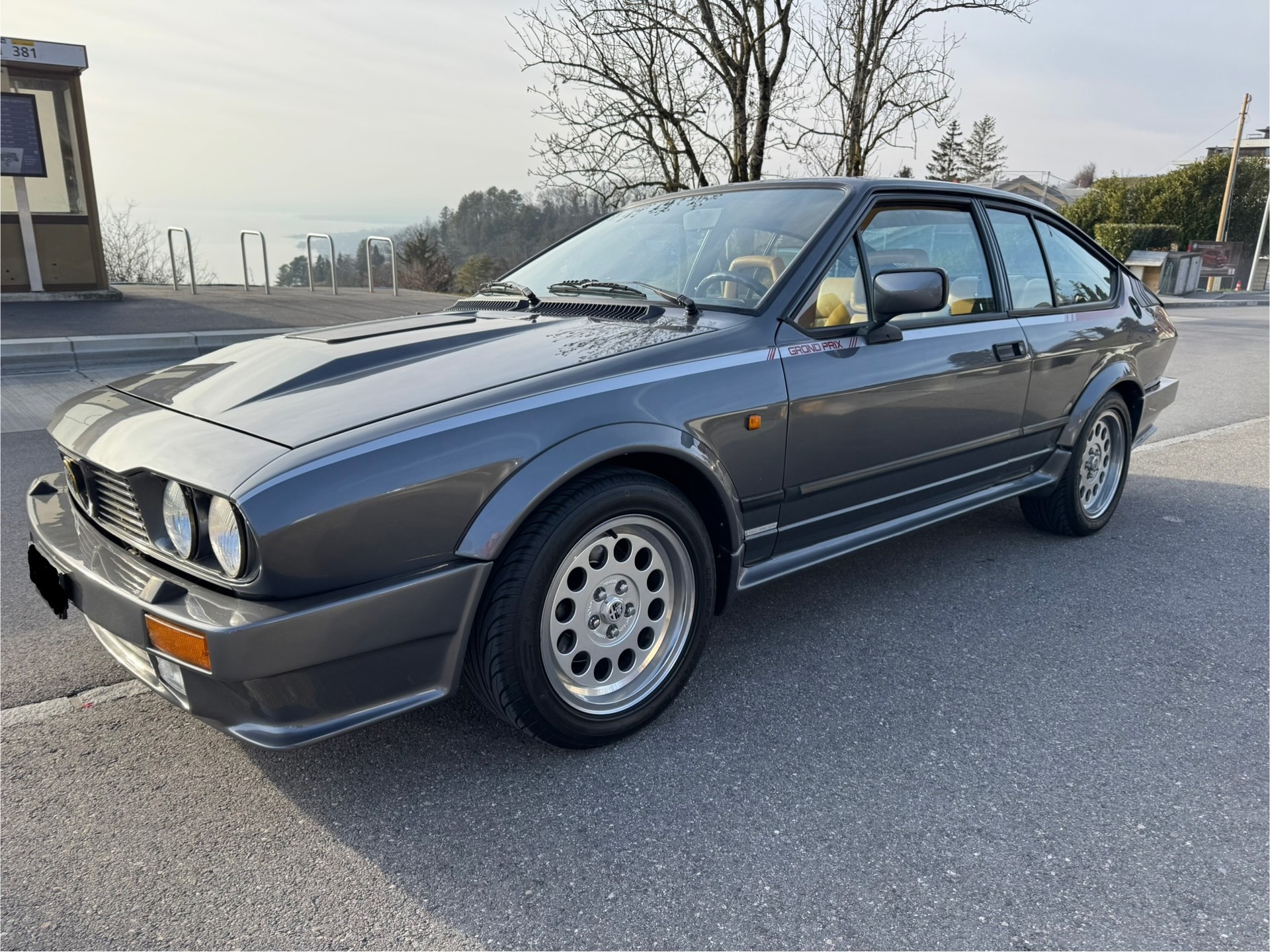 ALFA ROMEO GTV 6 2.5-image-15