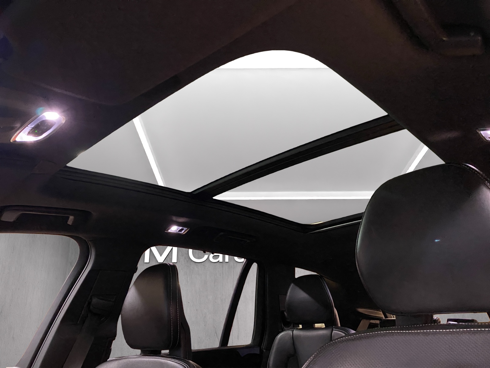 VOLVO XC90 T6 AWD R-Design Geartronic-image-14