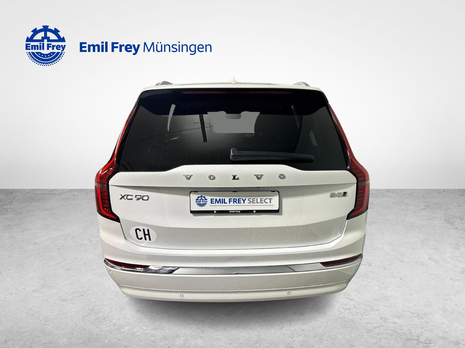 VOLVO XC90 2.0 B5 MH Plus Bright AWD-image-13