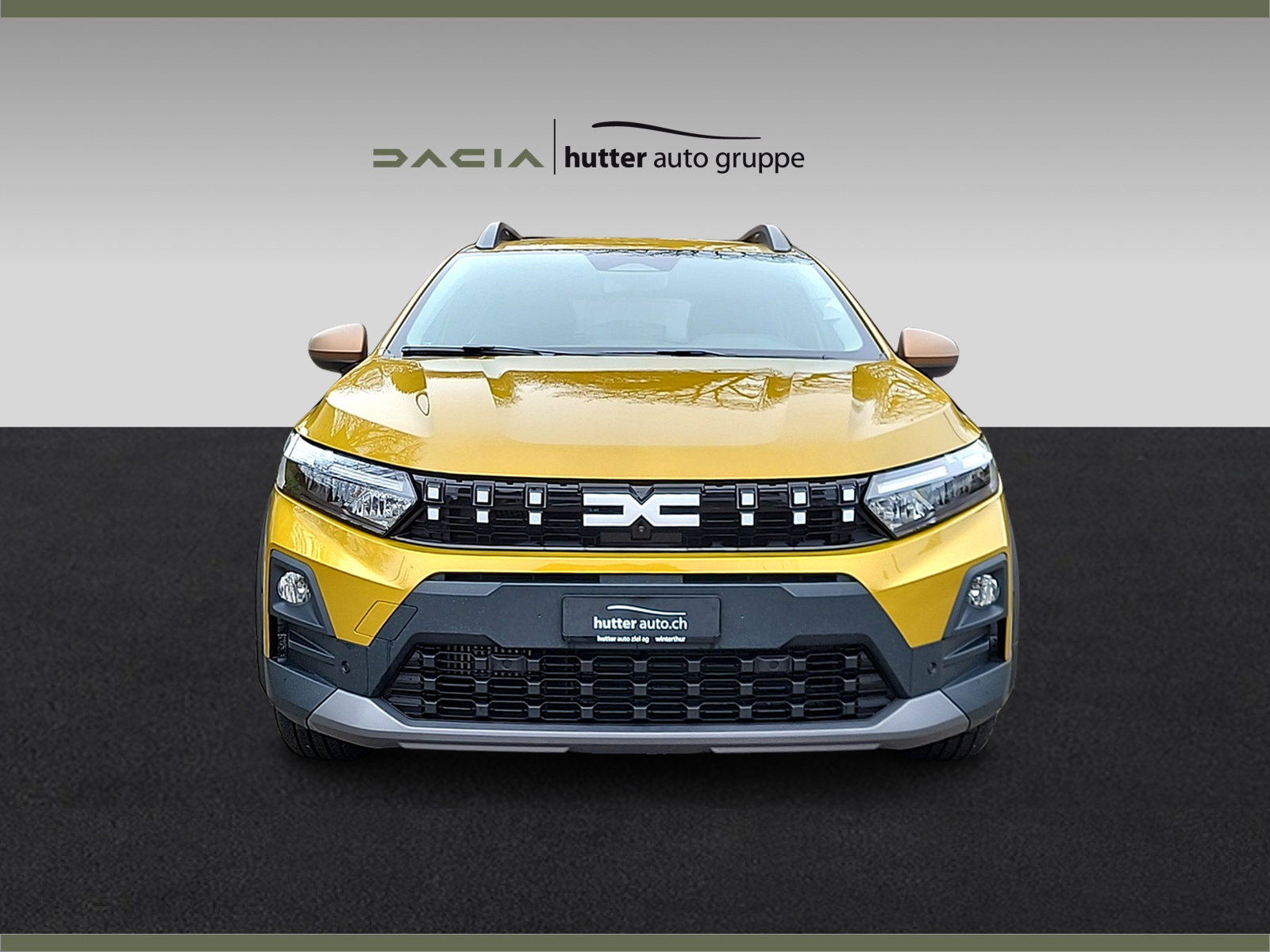 DACIA Sandero 1.0 TCe 110 Stepway Extreme-image-1