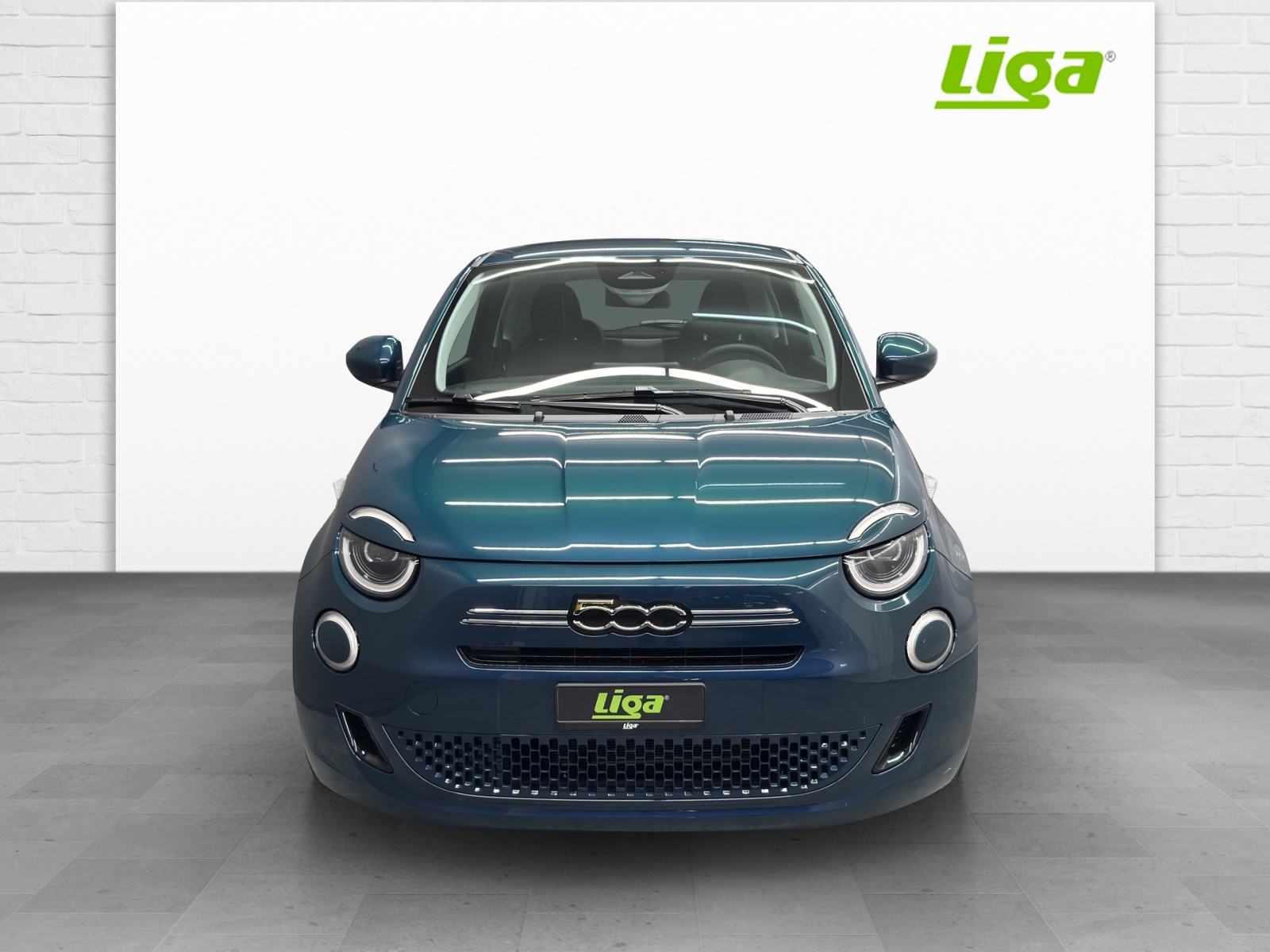 FIAT 500 1.0 Hybrid Torino-image-2