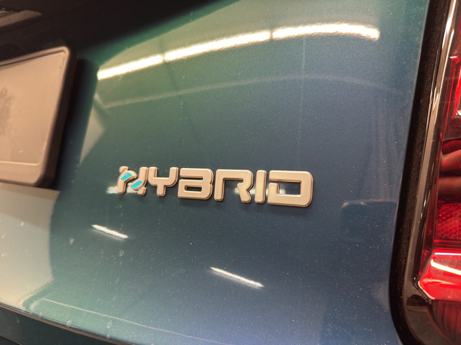 FIAT 500 1.0 Hybrid Torino-image-11