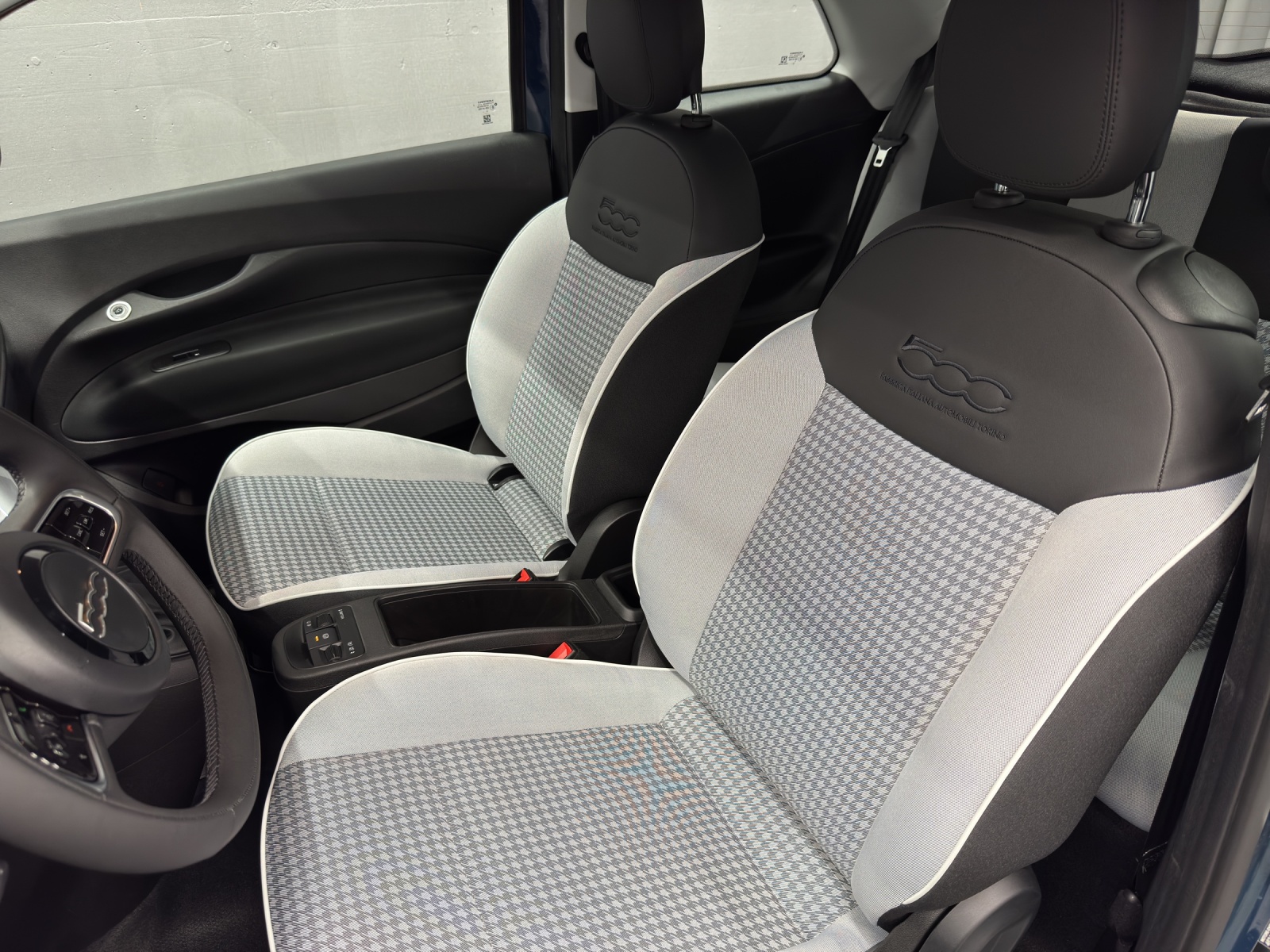 FIAT 500 1.0 Hybrid Torino-image-15