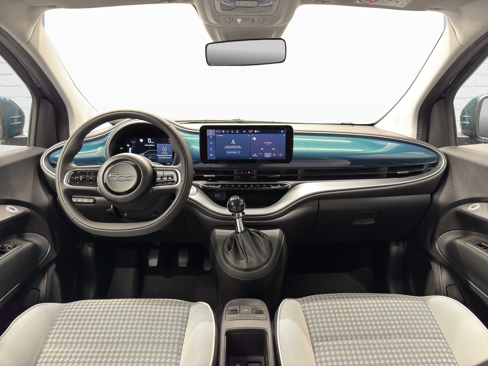 FIAT 500 1.0 Hybrid Torino-image-7
