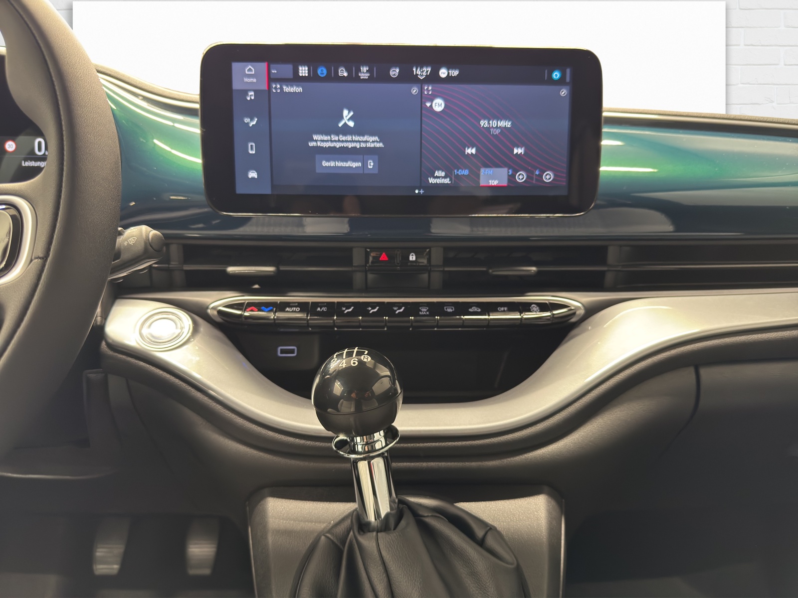 FIAT 500 1.0 Hybrid Torino-image-8