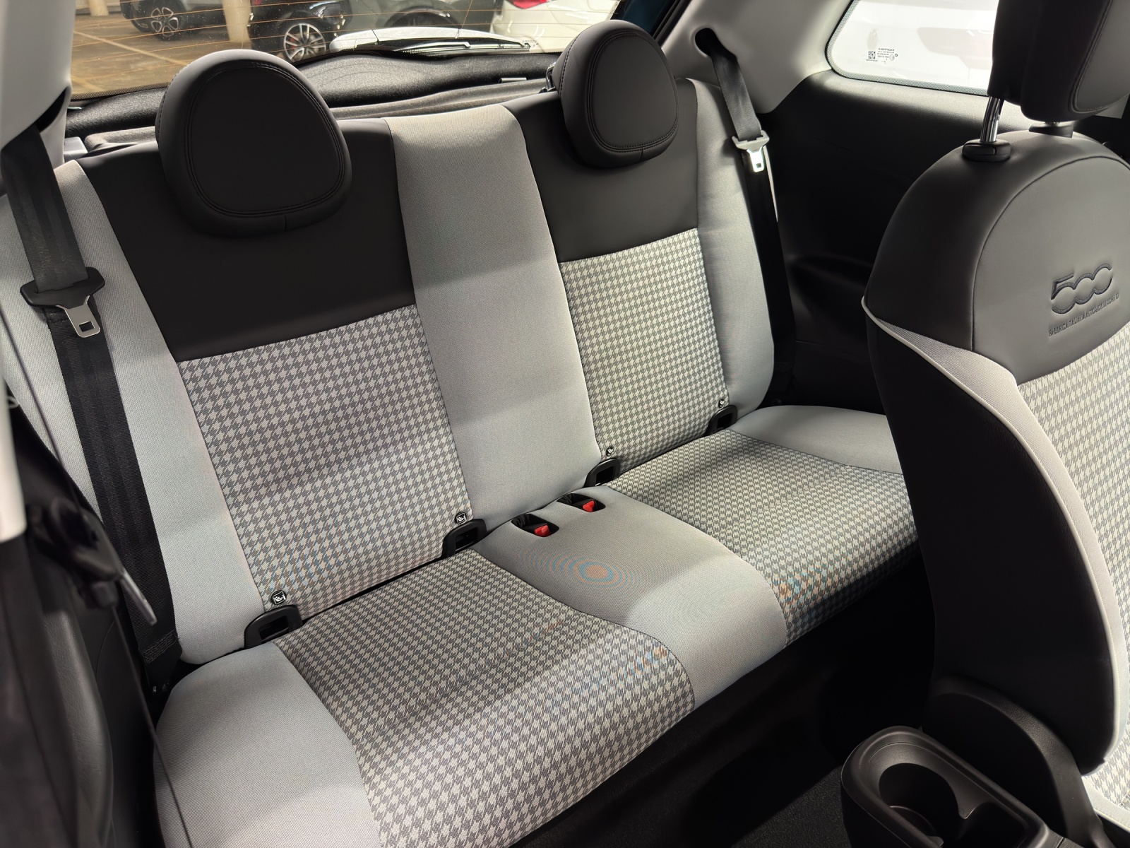 FIAT 500 1.0 Hybrid Torino-image-9