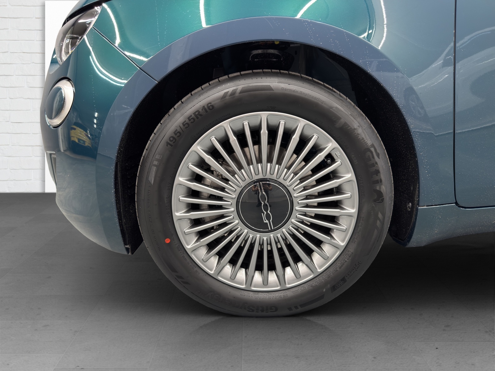 FIAT 500 1.0 Hybrid Torino-image-5