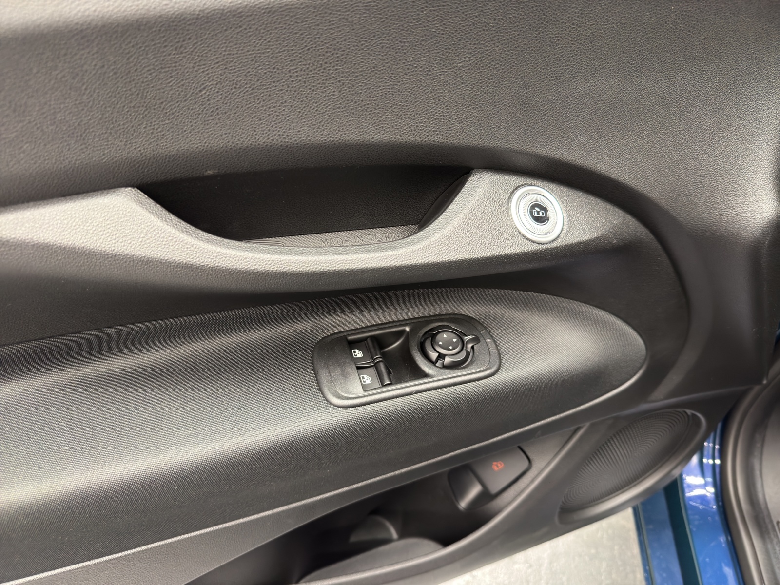FIAT 500 1.0 Hybrid Torino-image-13