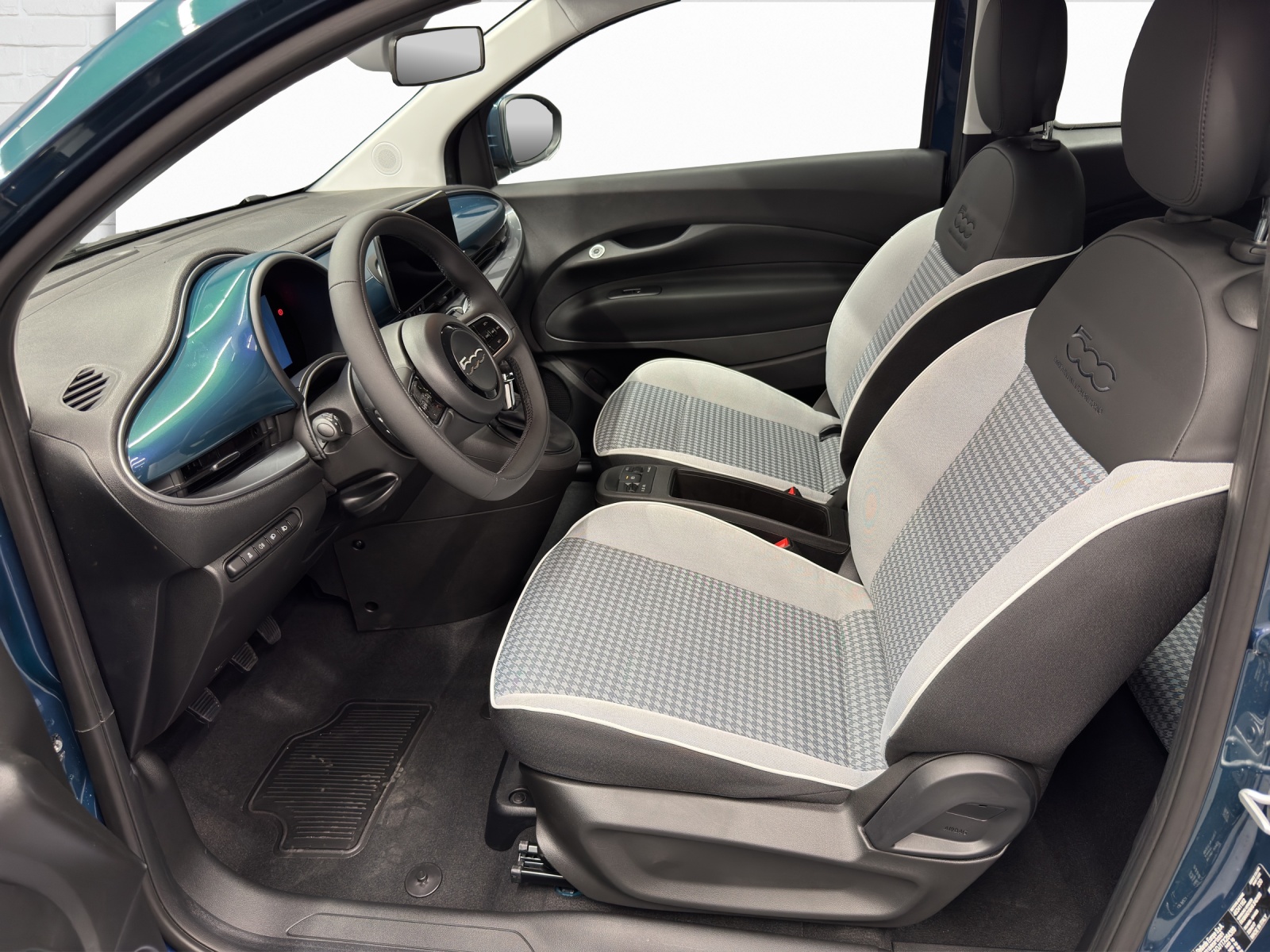 FIAT 500 1.0 Hybrid Torino-image-6