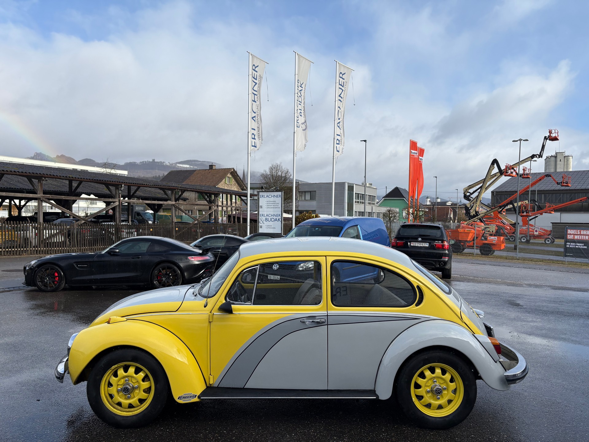 VW Käfer 1303-image-2