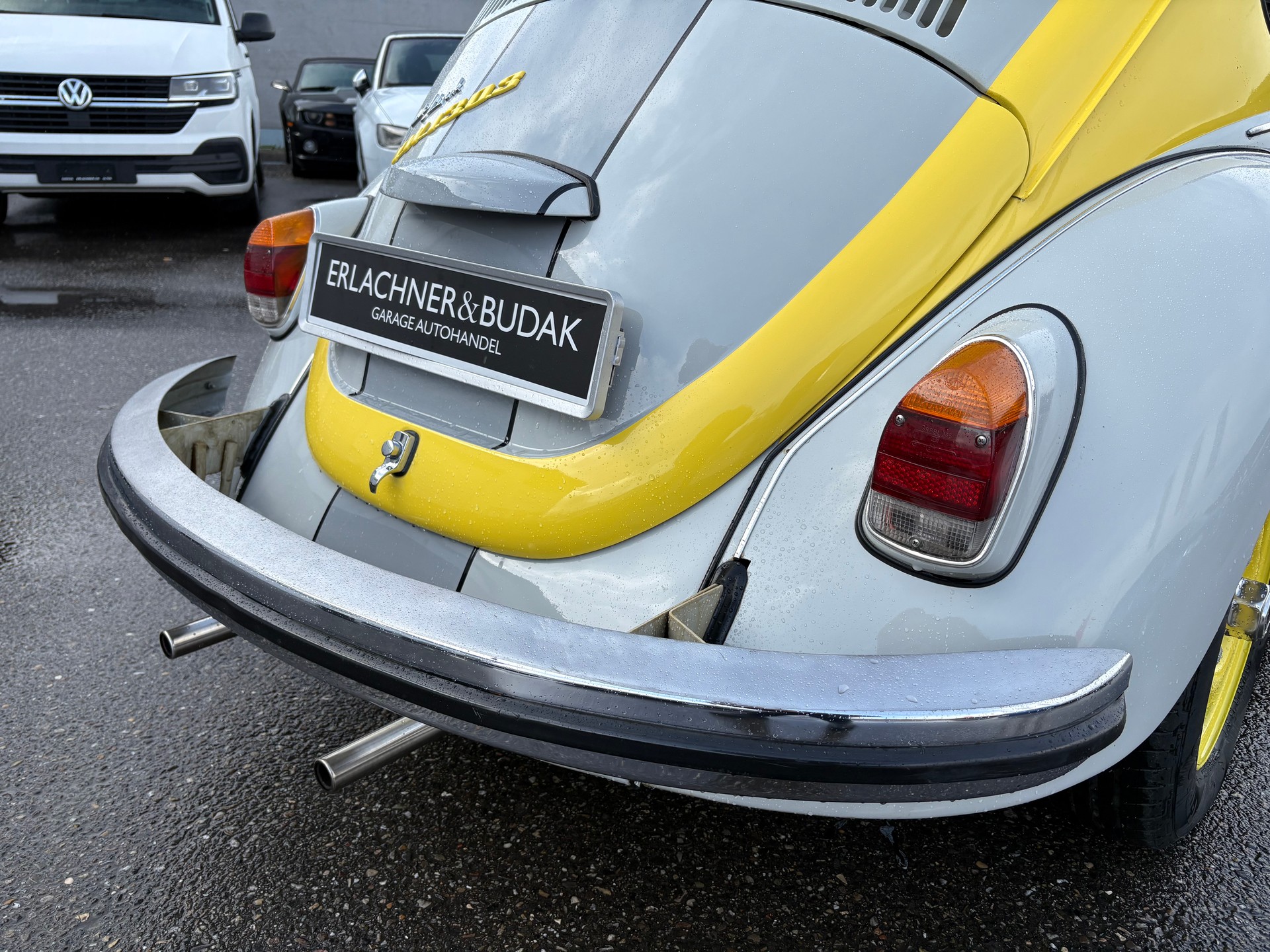 VW Käfer 1303-image-8