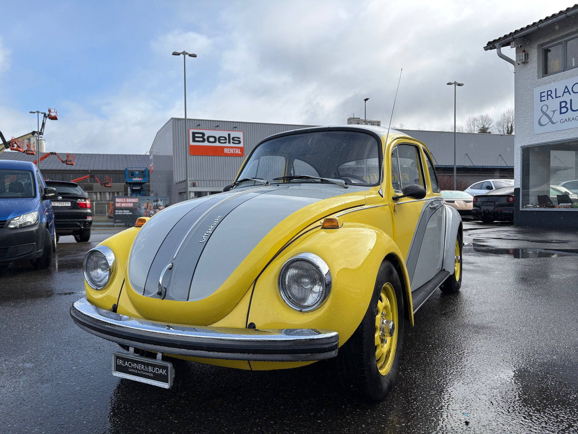 VW Käfer 1303-image-1