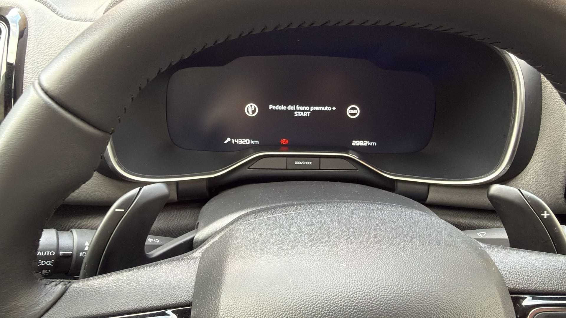 CITROEN C5 Aircross 1.5 BlueHD Swiss Edition EAT8-image-10