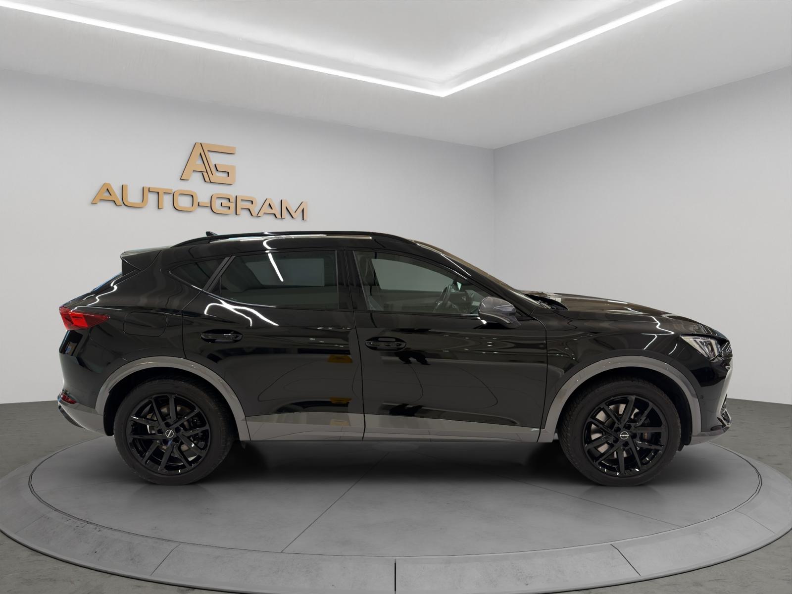 CUPRA Formentor 2.0TSI VZ 4Drive DSG-image-5