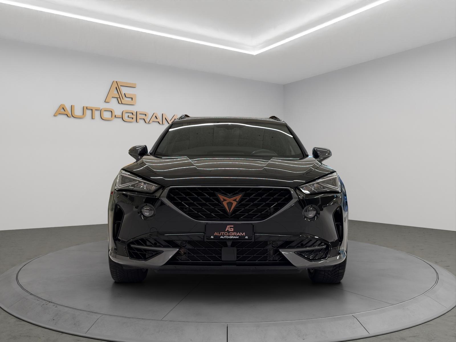 CUPRA Formentor 2.0TSI VZ 4Drive DSG-image-7