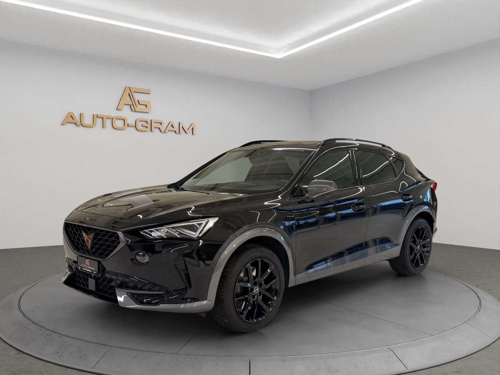 CUPRA Formentor 2.0TSI VZ 4Drive DSG-image-0