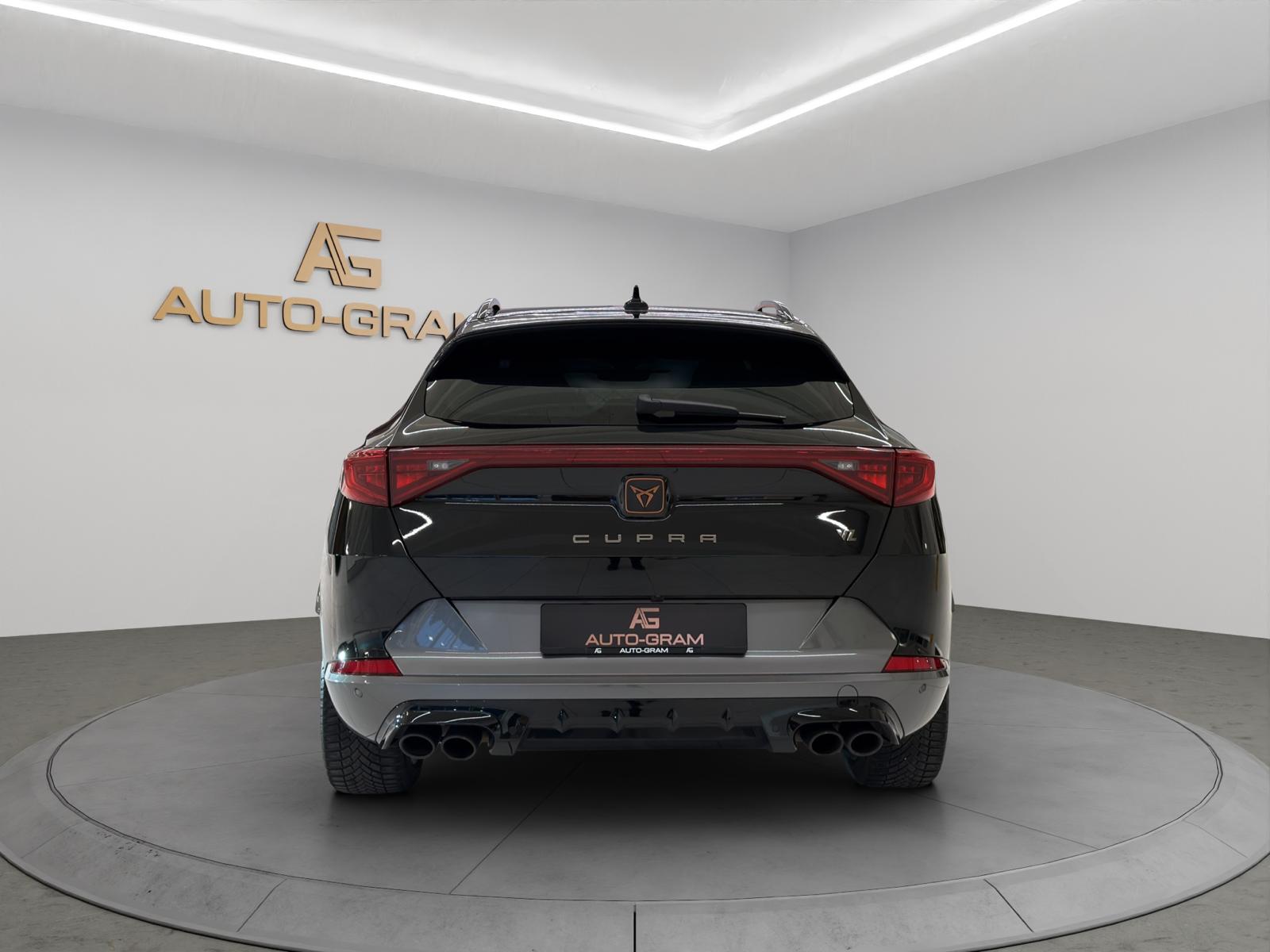 CUPRA Formentor 2.0TSI VZ 4Drive DSG-image-3