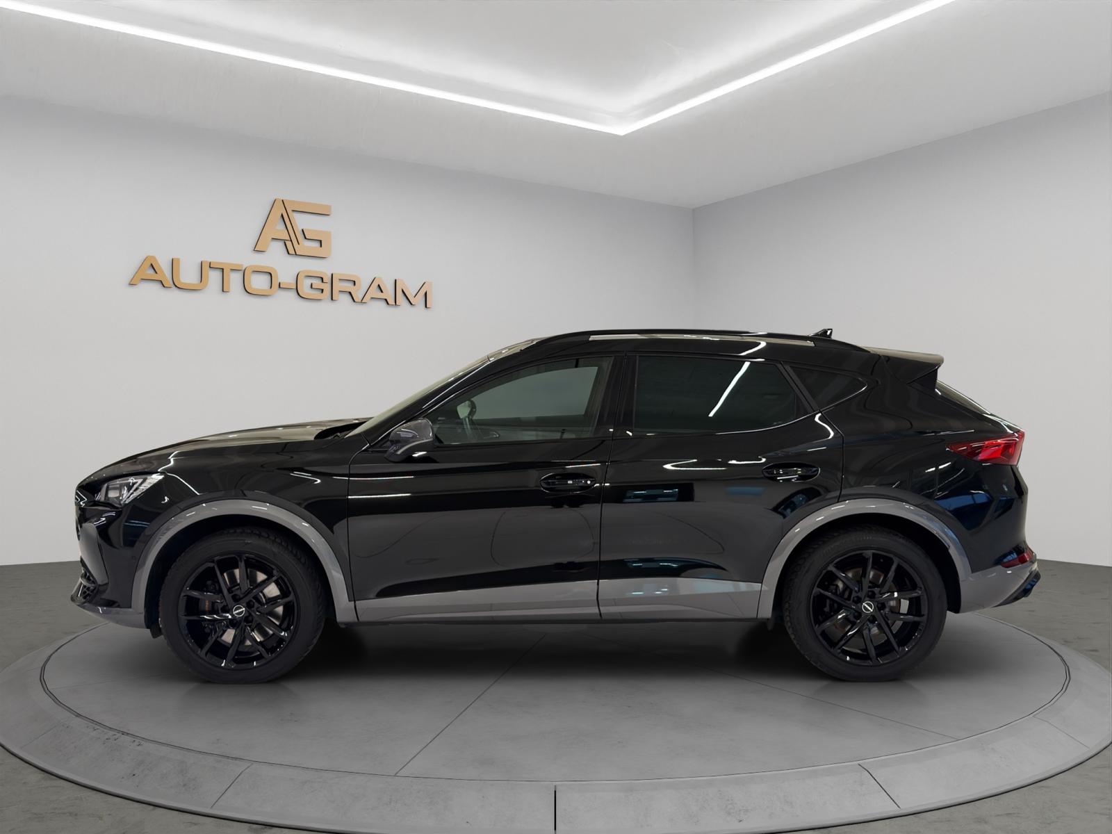 CUPRA Formentor 2.0TSI VZ 4Drive DSG-image-1