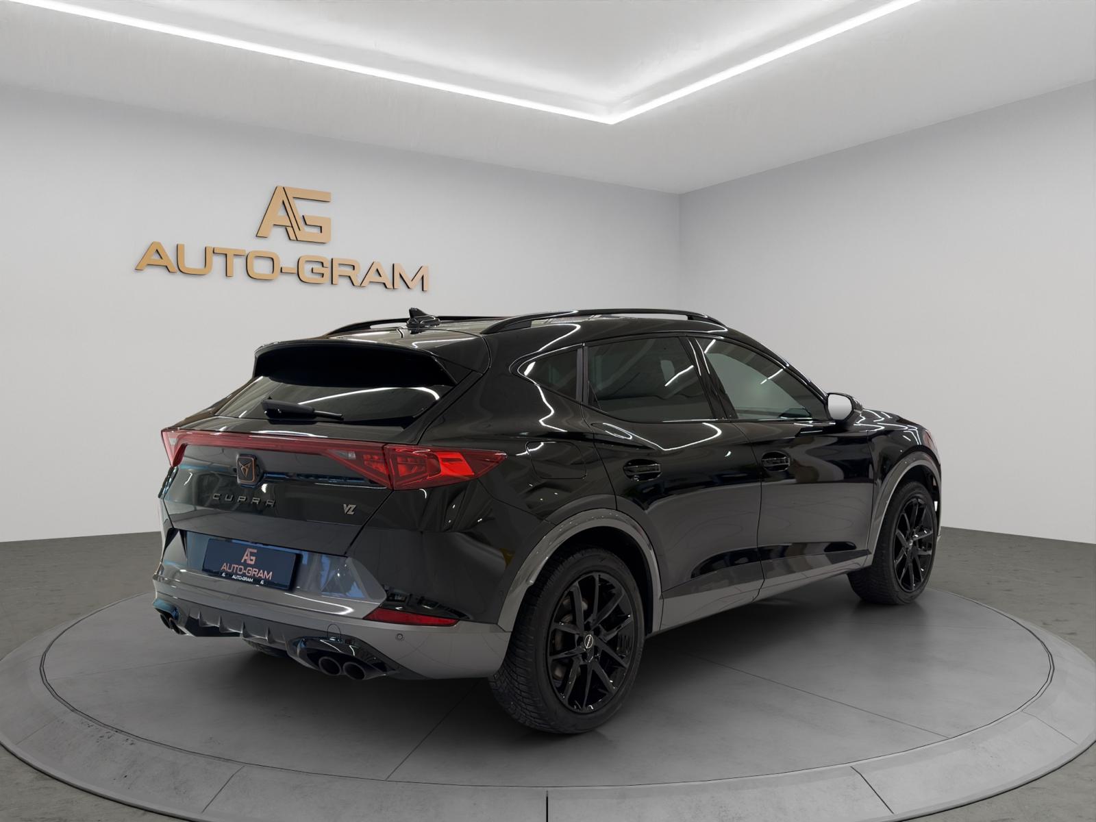 CUPRA Formentor 2.0TSI VZ 4Drive DSG-image-4