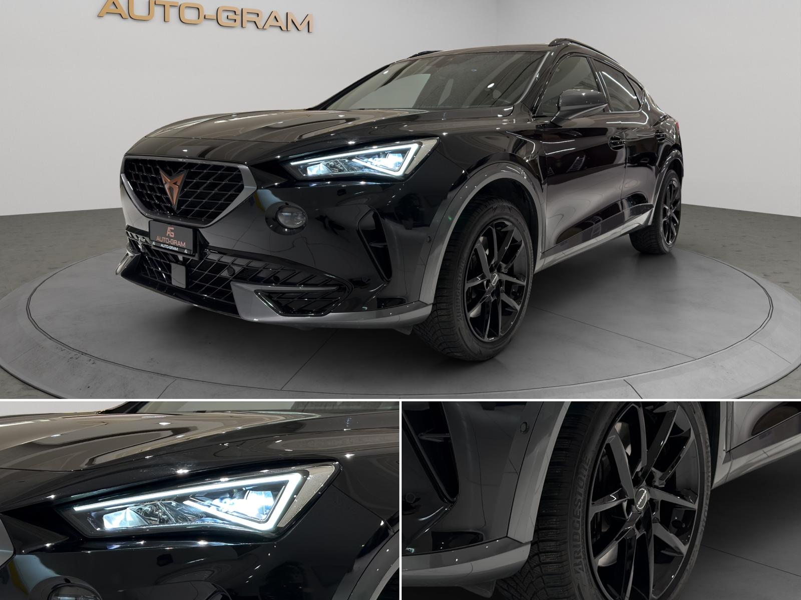 CUPRA Formentor 2.0TSI VZ 4Drive DSG-image-9