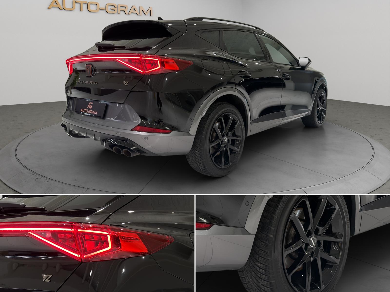 CUPRA Formentor 2.0TSI VZ 4Drive DSG-image-10