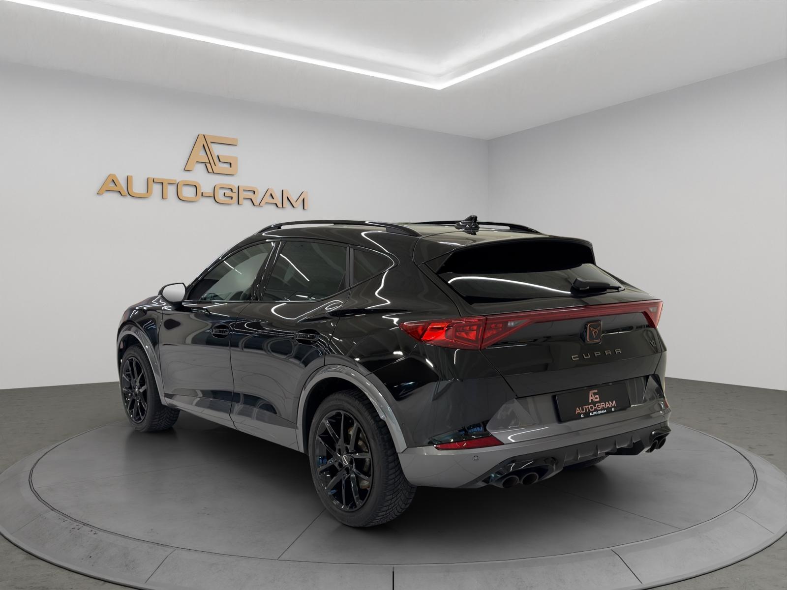 CUPRA Formentor 2.0TSI VZ 4Drive DSG-image-2