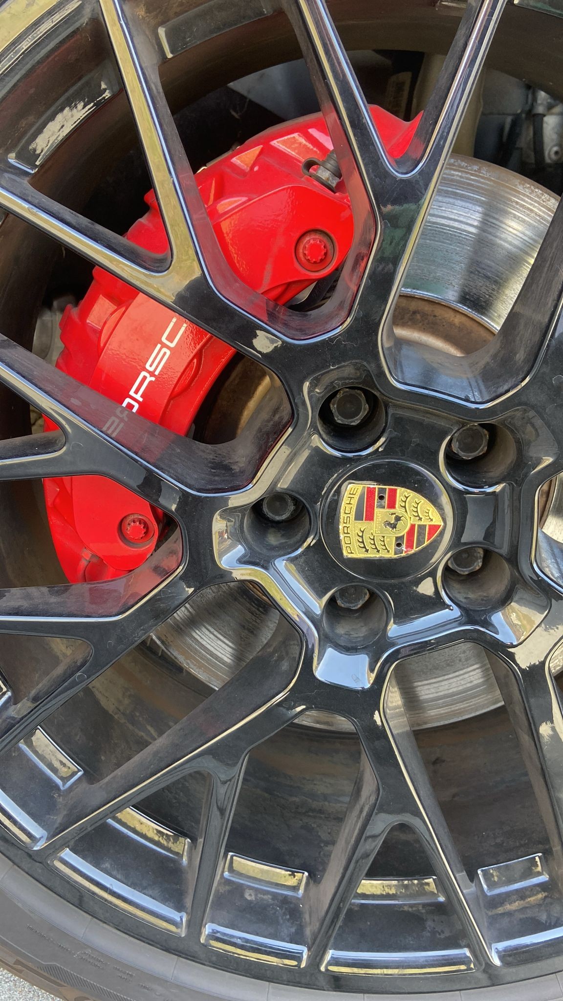 PORSCHE Macan GTS PDK-image-13