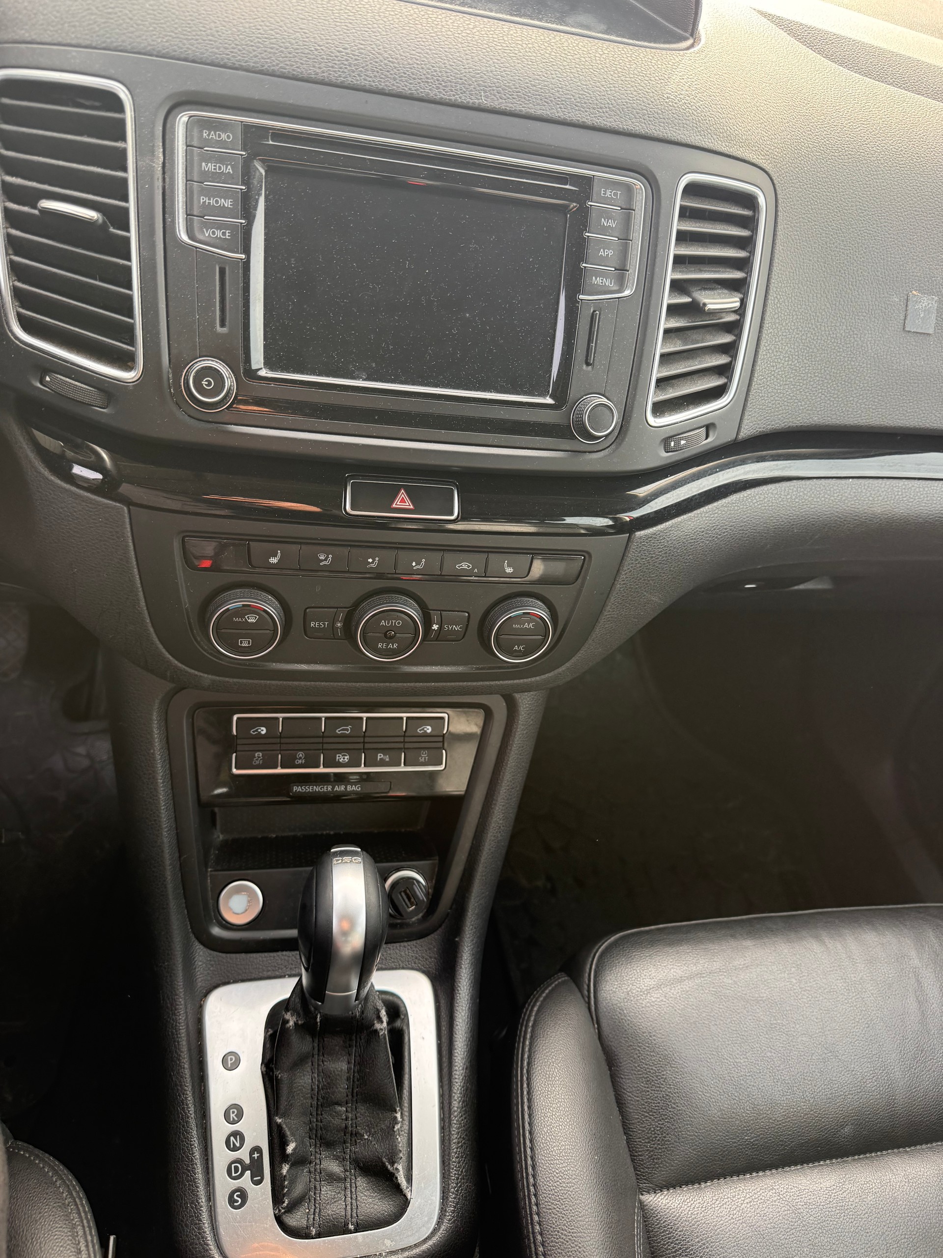 SEAT Alhambra 2.0 TDI DSG Style-image-6