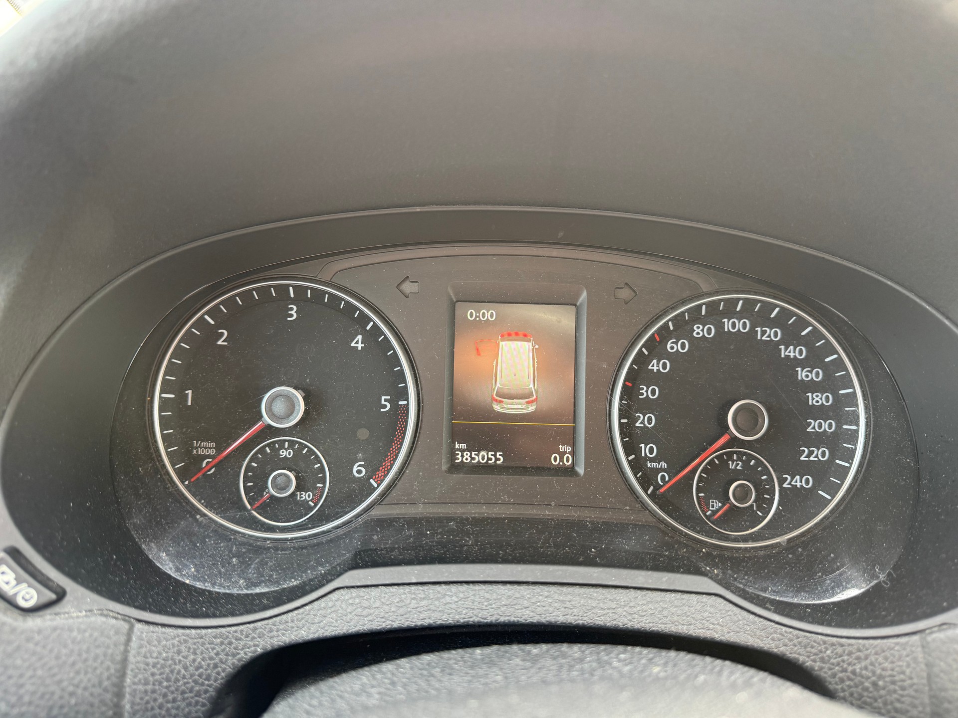 SEAT Alhambra 2.0 TDI DSG Style-image-7