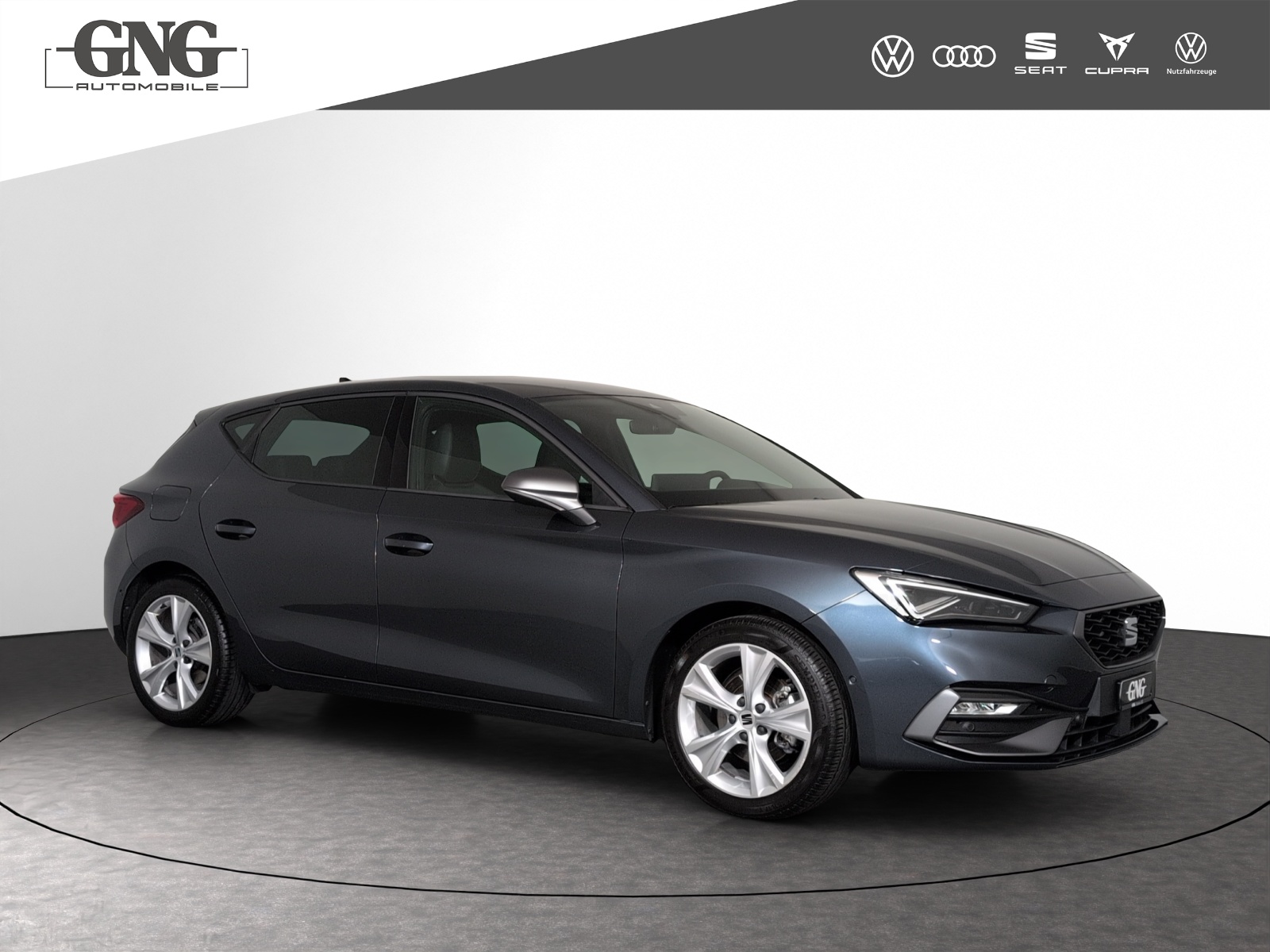 SEAT Leon 1.5 eTSI mHEV DSG FR-image-3