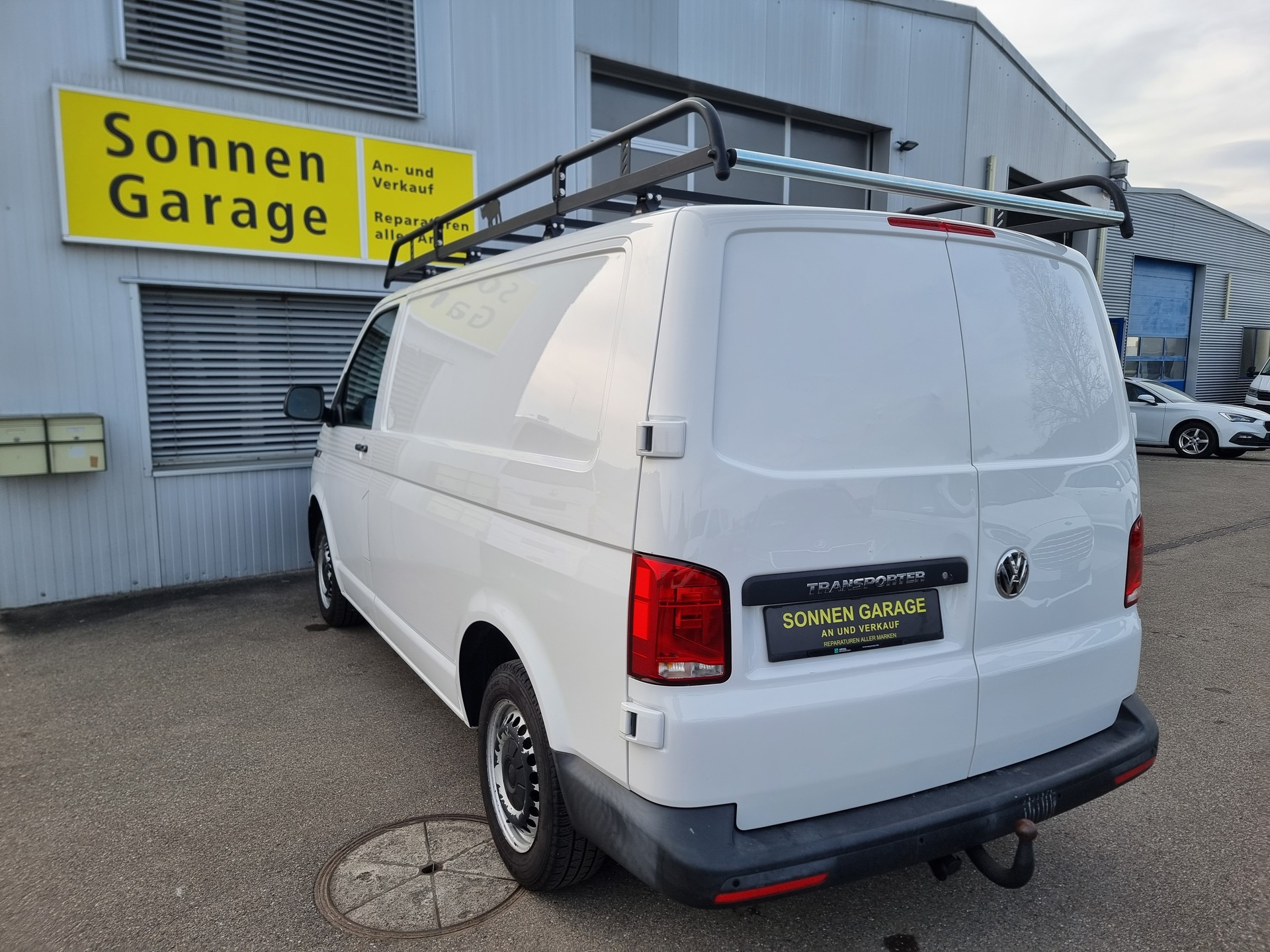 VW T6.1 2.0 TDI-image-11