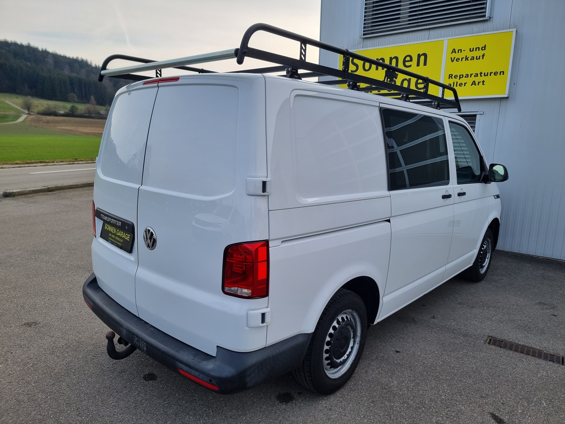 VW T6.1 2.0 TDI-image-10