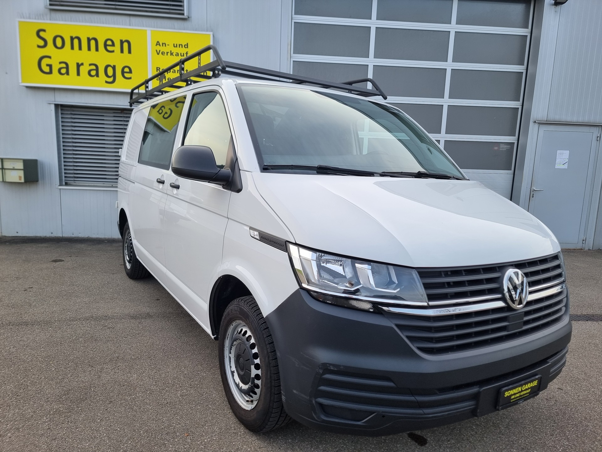VW T6.1 2.0 TDI-image-2