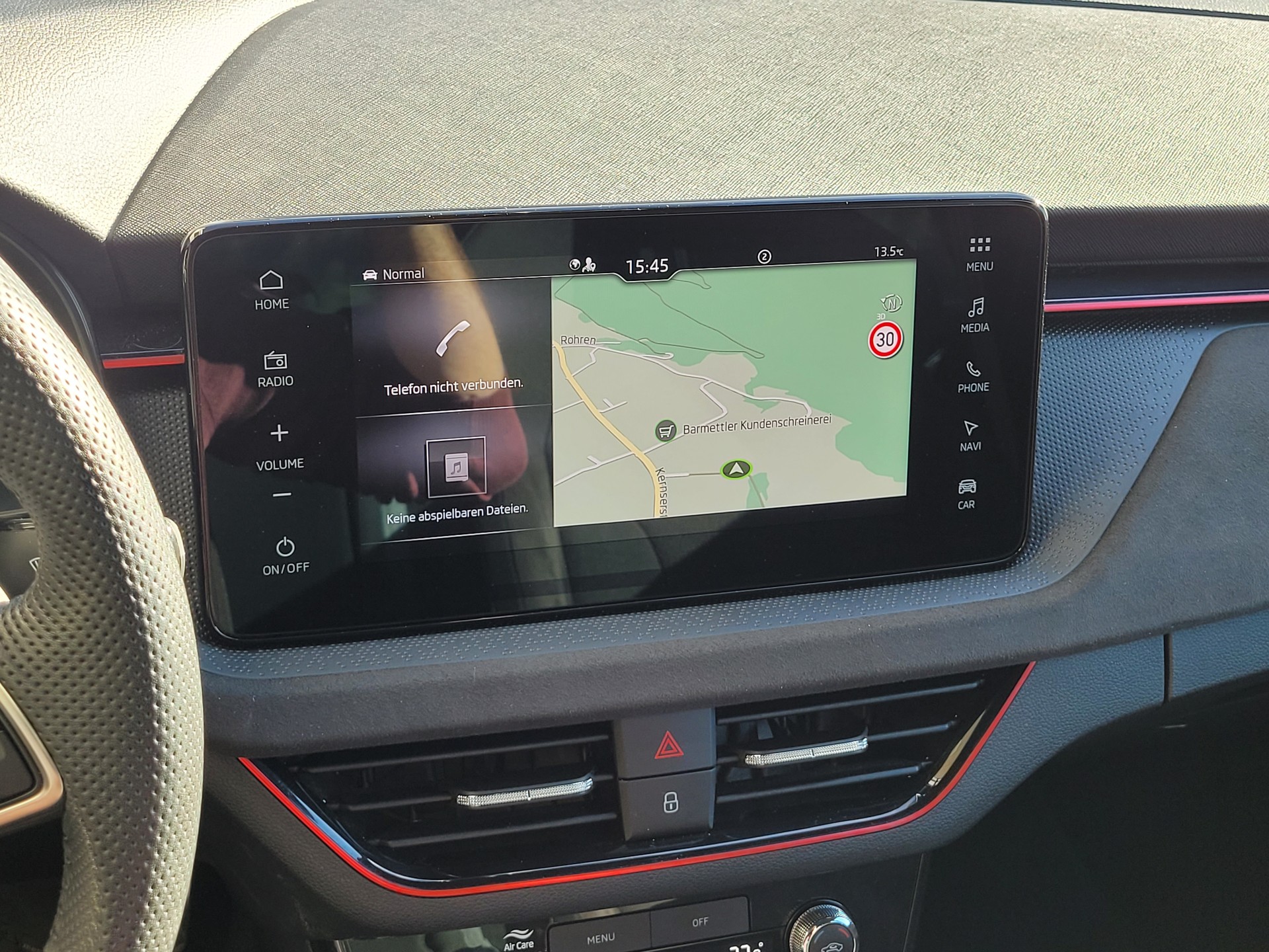 SKODA Kamiq 1.0 TSI Selection DSG-image-11