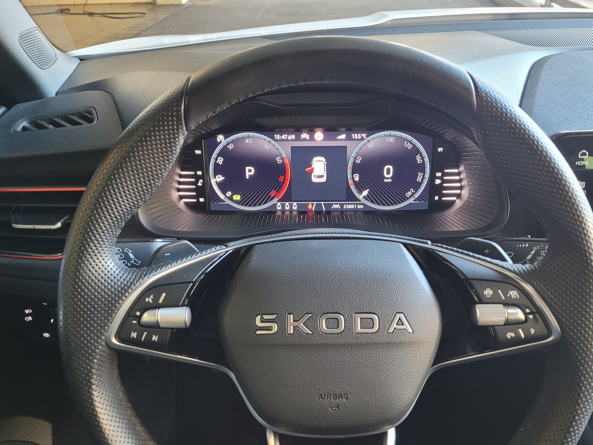SKODA Kamiq 1.0 TSI Selection DSG-image-9