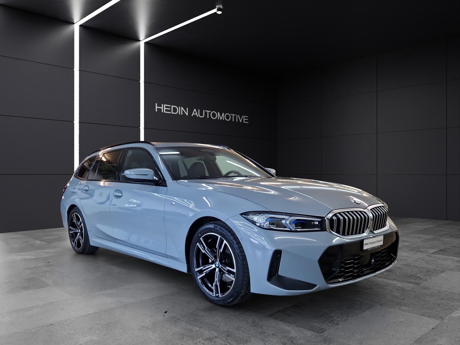BMW 320d xDrive Touring-image-6