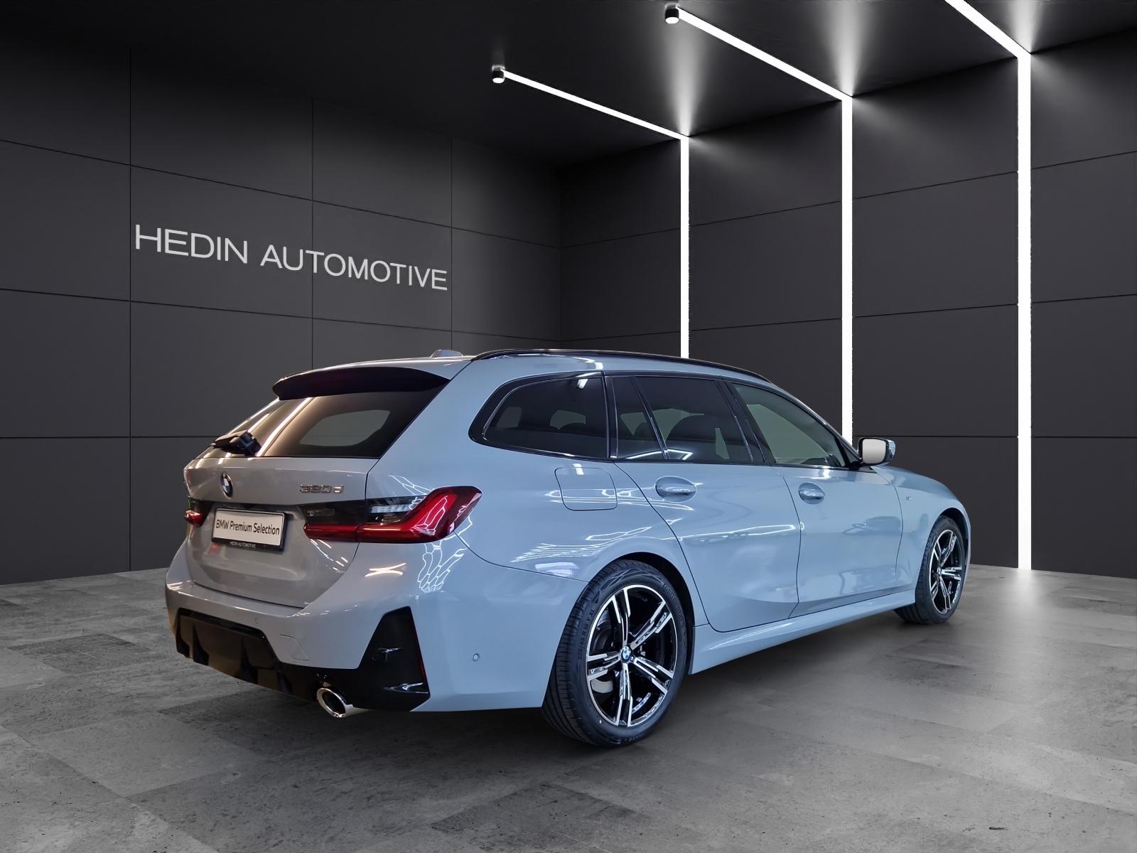 BMW 320d xDrive Touring-image-4