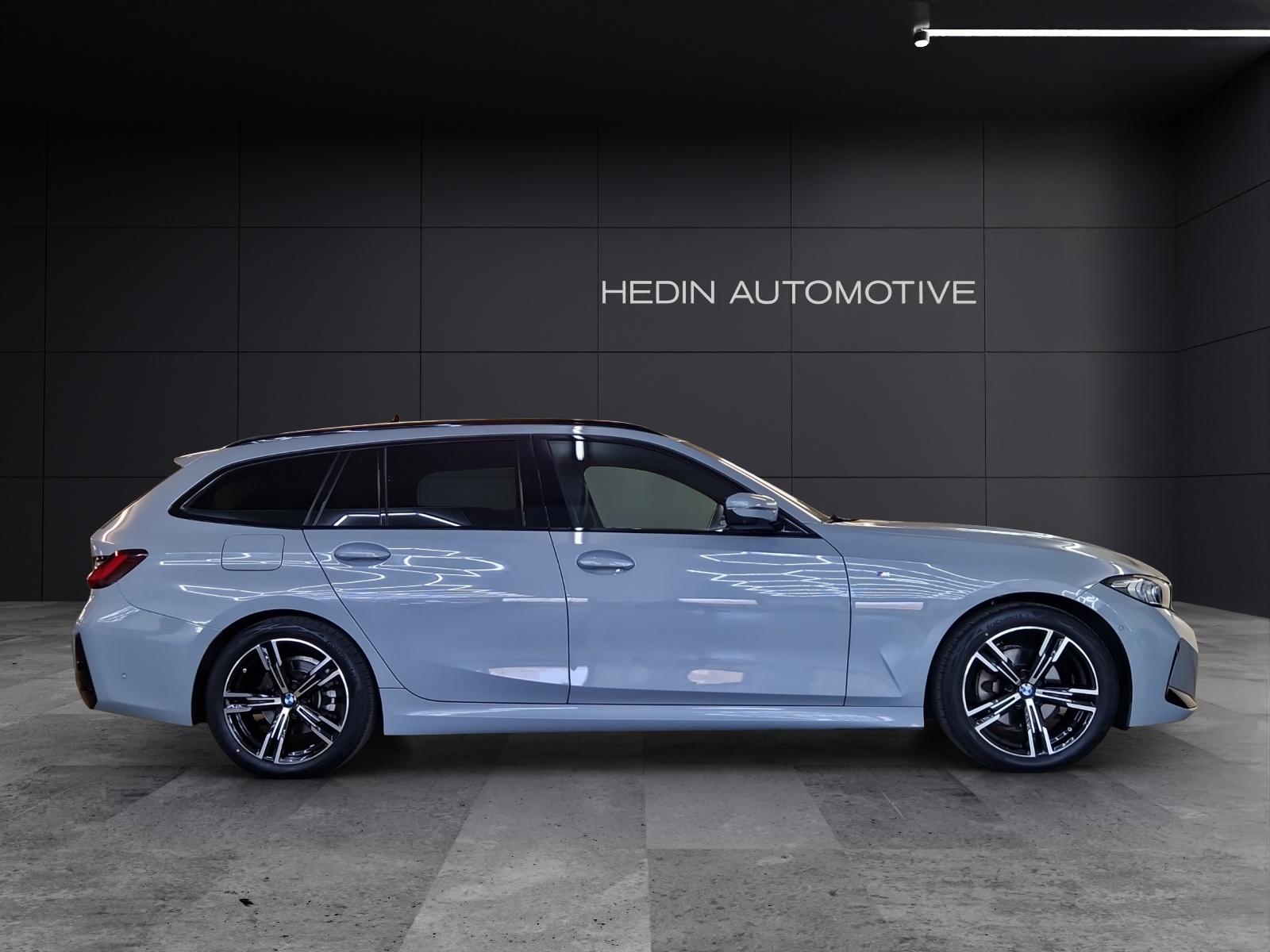 BMW 320d xDrive Touring-image-5