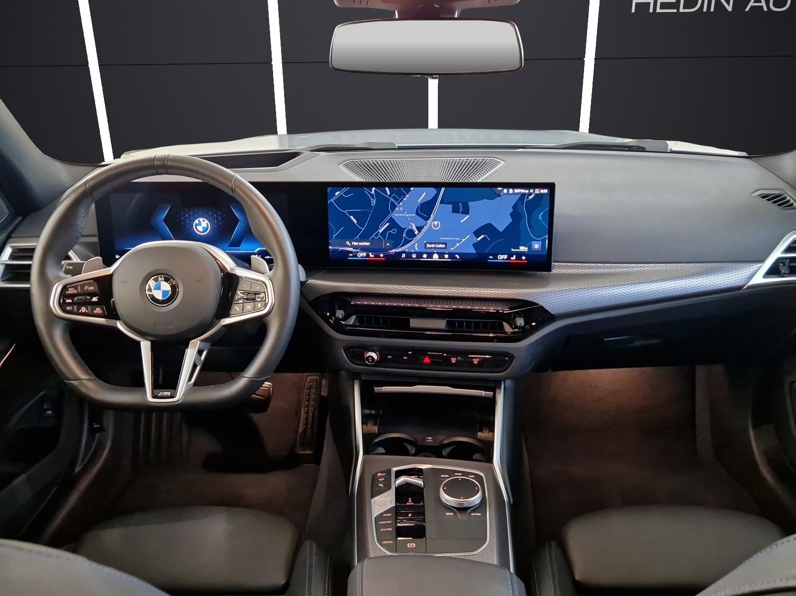 BMW 320d xDrive Touring-image-17