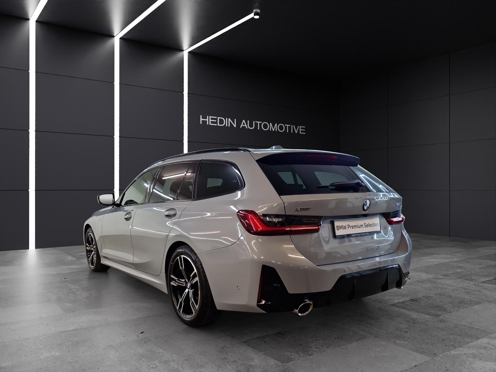 BMW 320d xDrive Touring-image-2