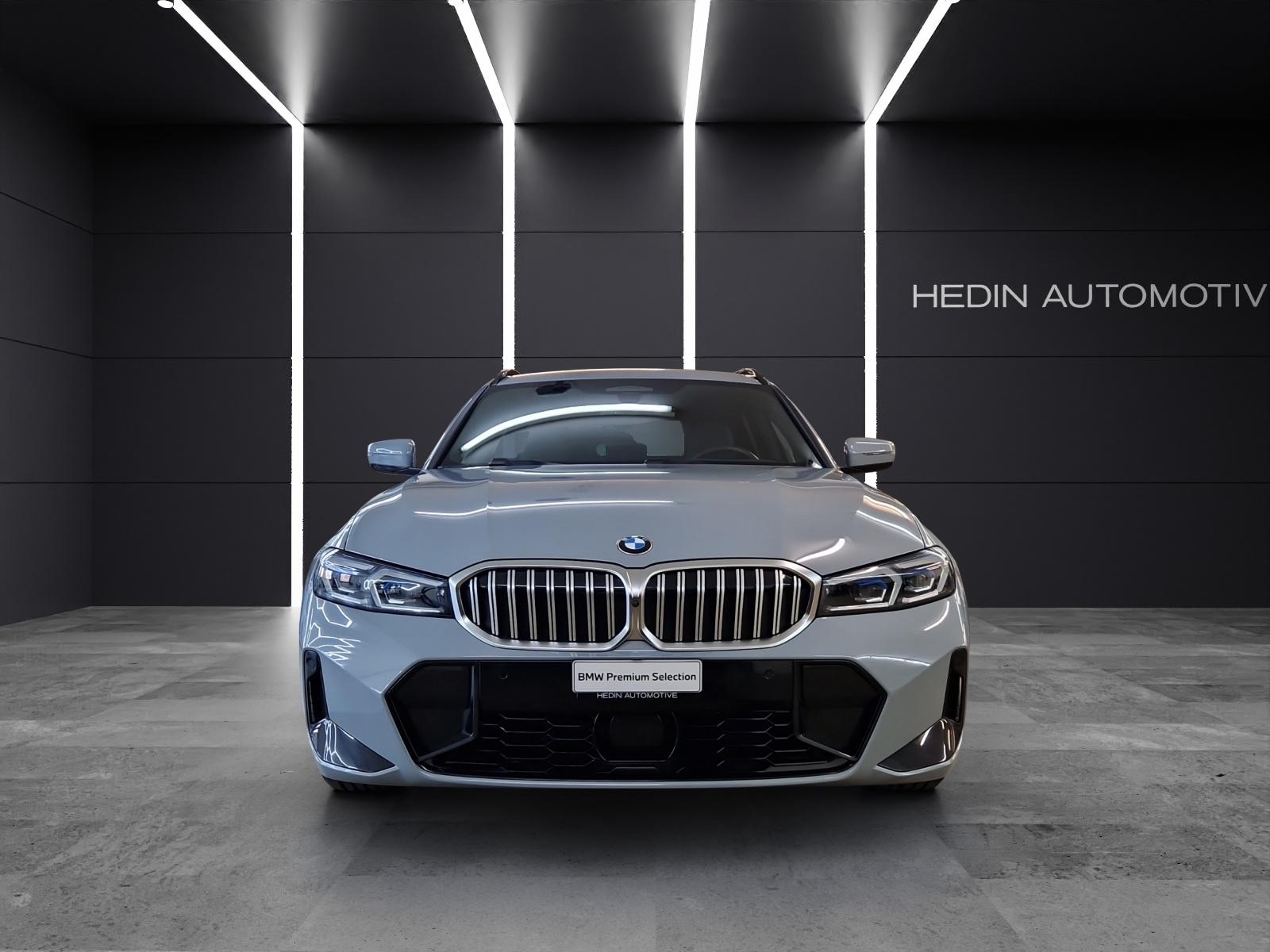 BMW 320d xDrive Touring-image-7