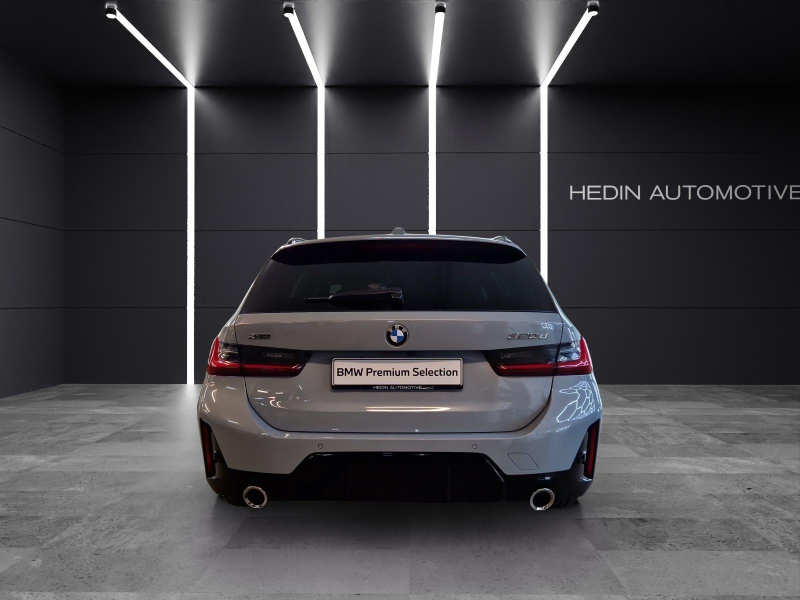 BMW 320d xDrive Touring-image-3