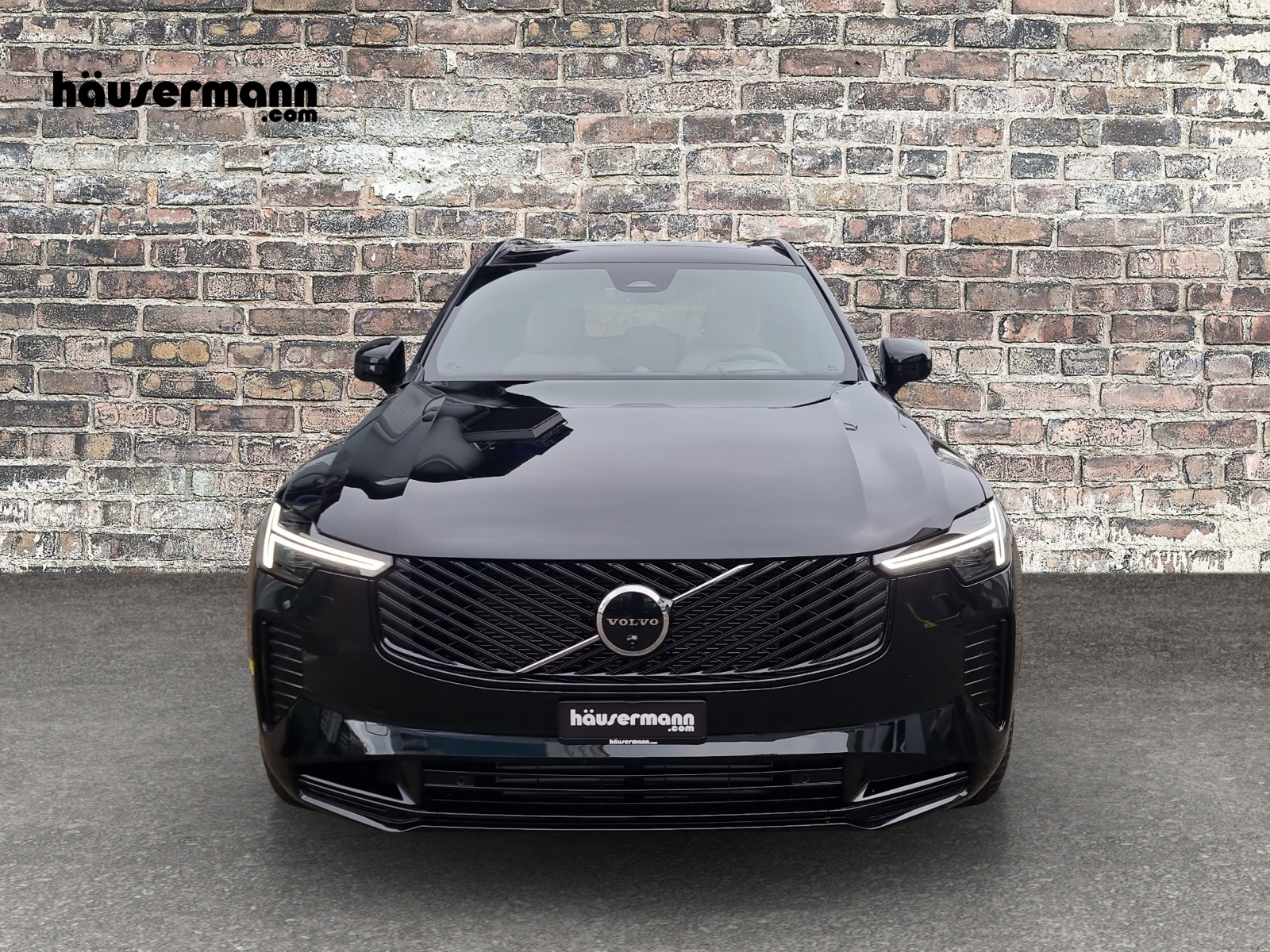 VOLVO XC90 2.0 T8 TE Ultra Dark eAWD-image-1