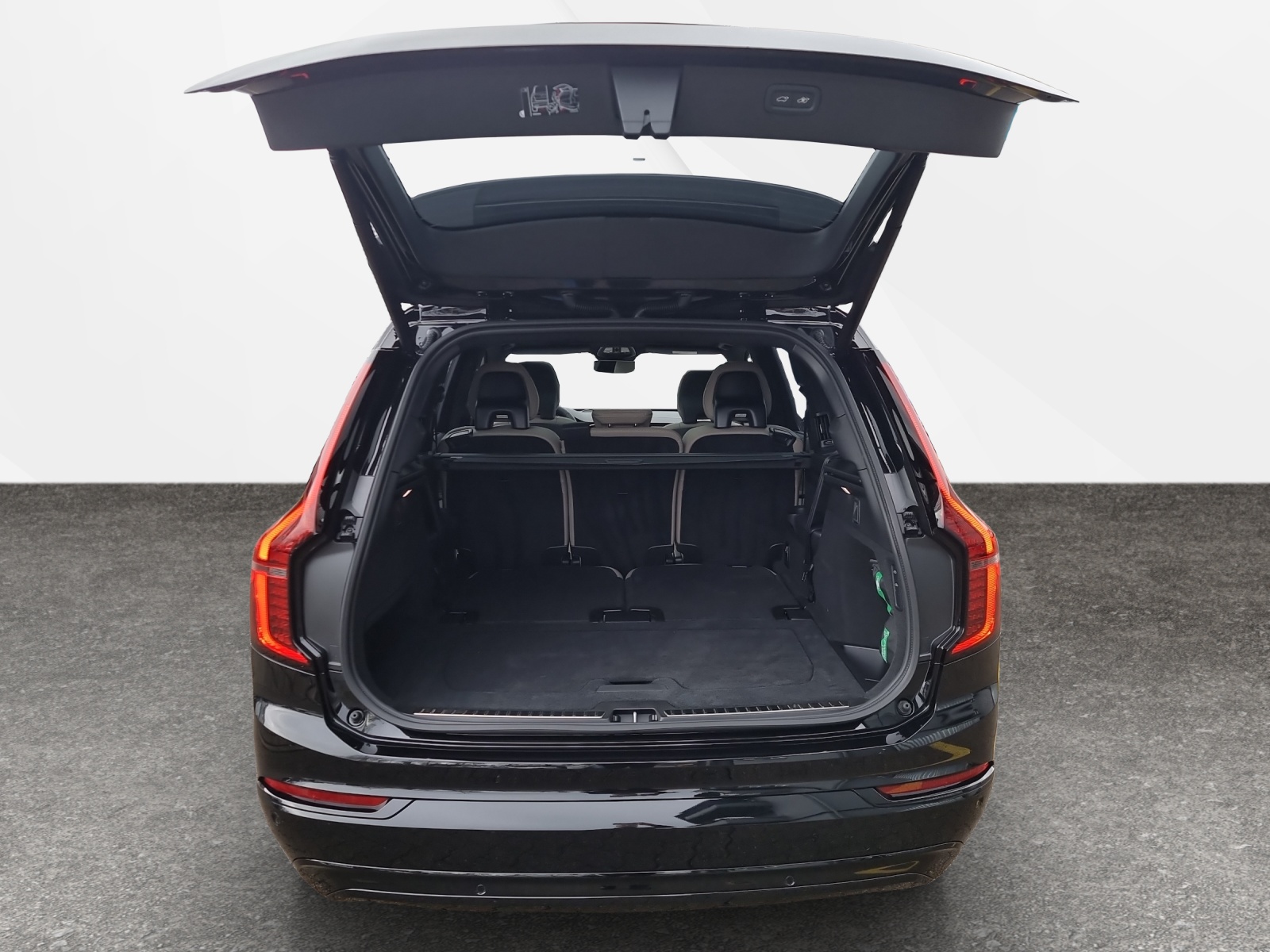 VOLVO XC90 2.0 T8 TE Ultra Dark eAWD-image-5