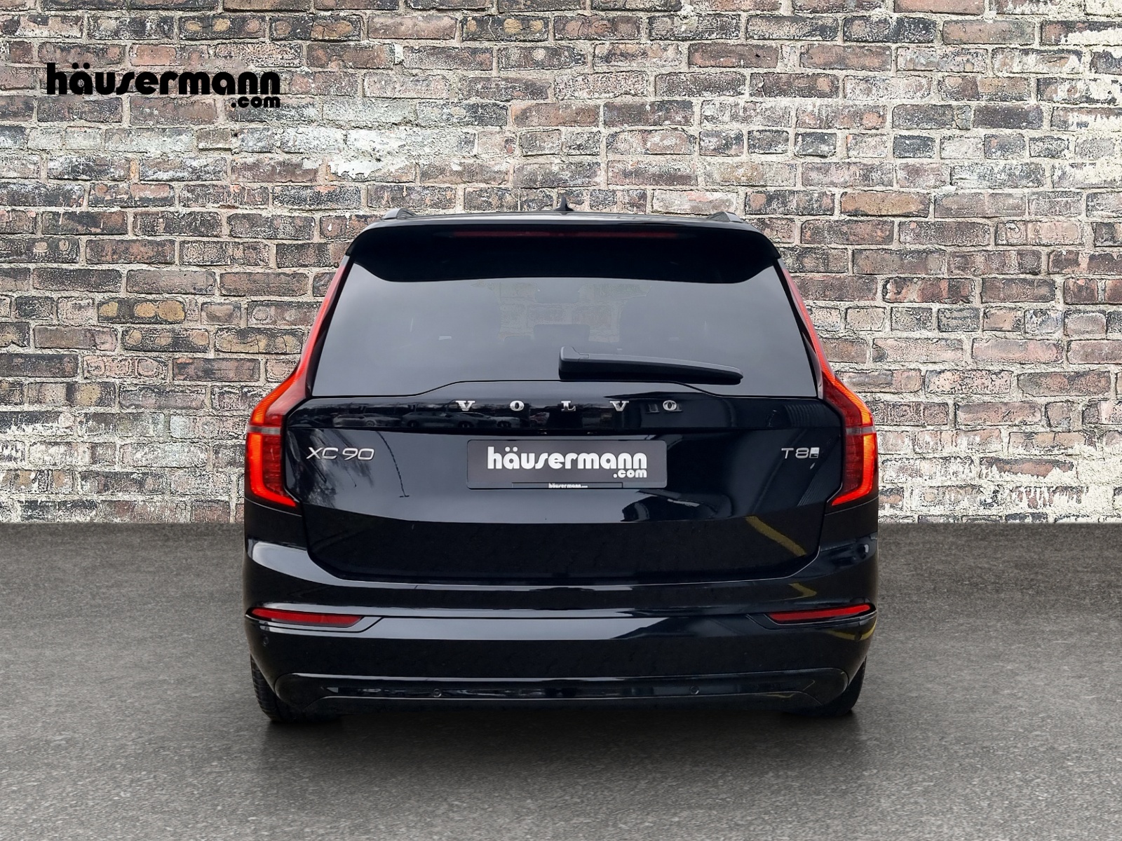 VOLVO XC90 2.0 T8 TE Ultra Dark eAWD-image-4