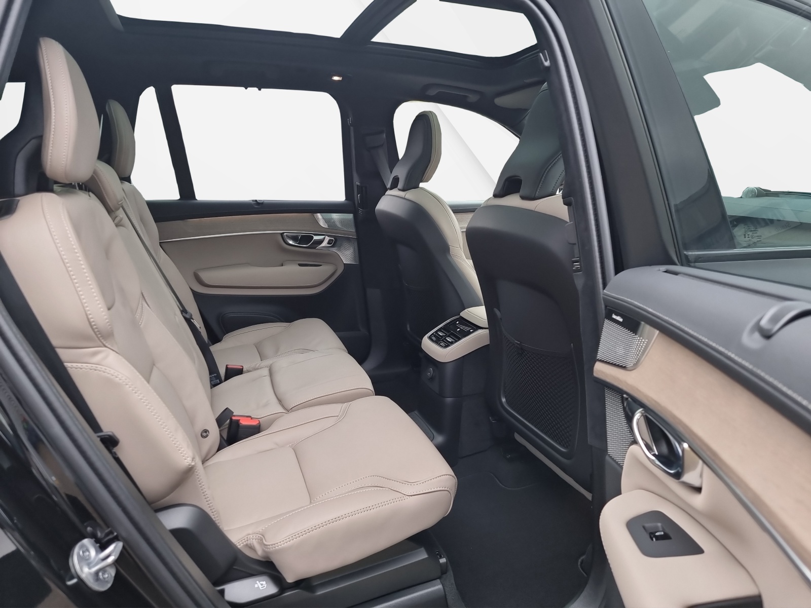 VOLVO XC90 2.0 T8 TE Ultra Dark eAWD-image-9
