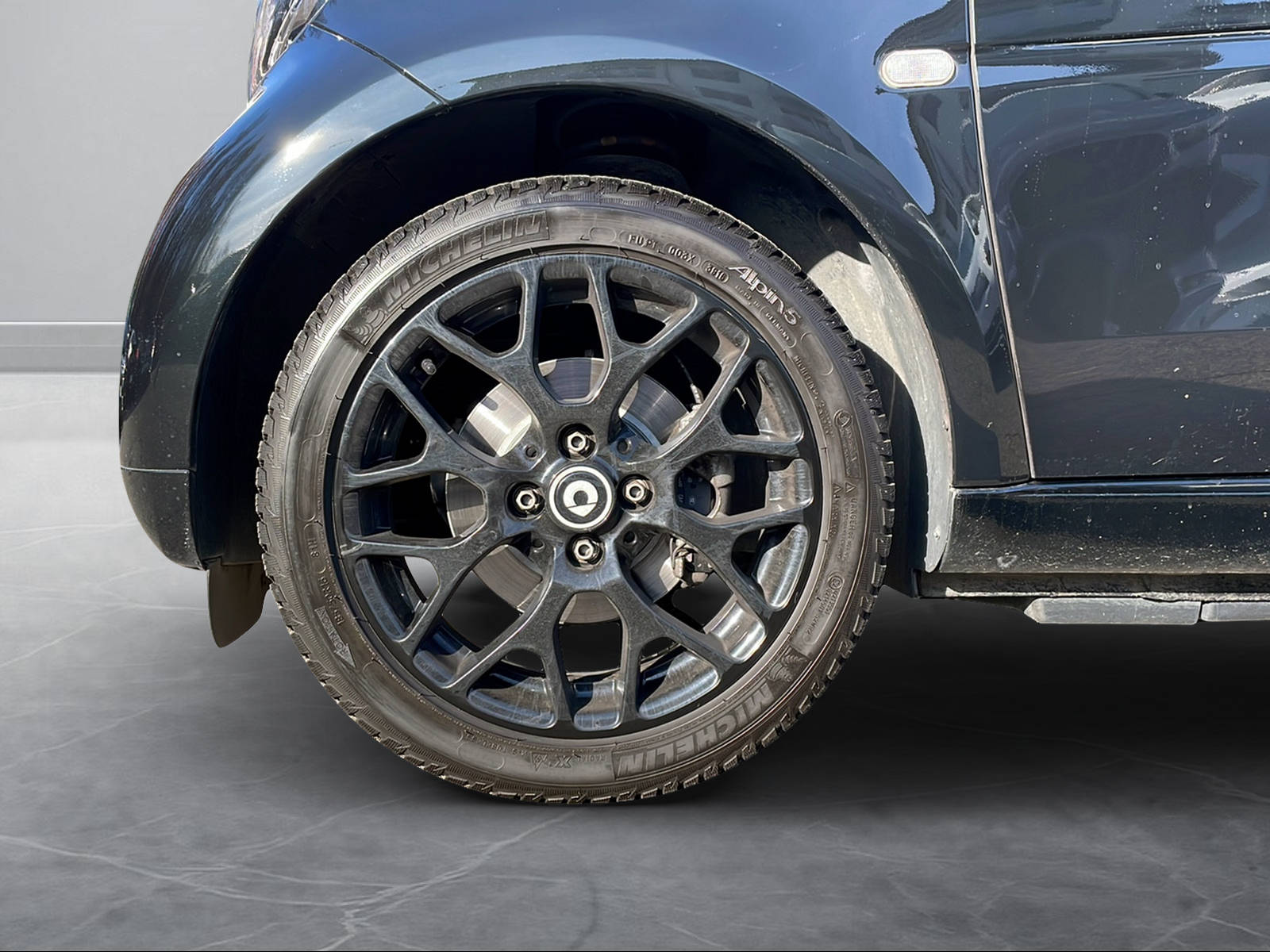 SMART fortwo prime twinmatic-image-6