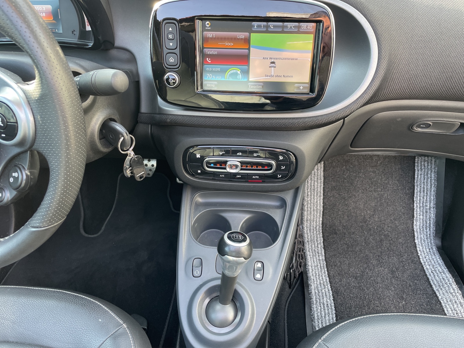 SMART fortwo prime twinmatic-image-13