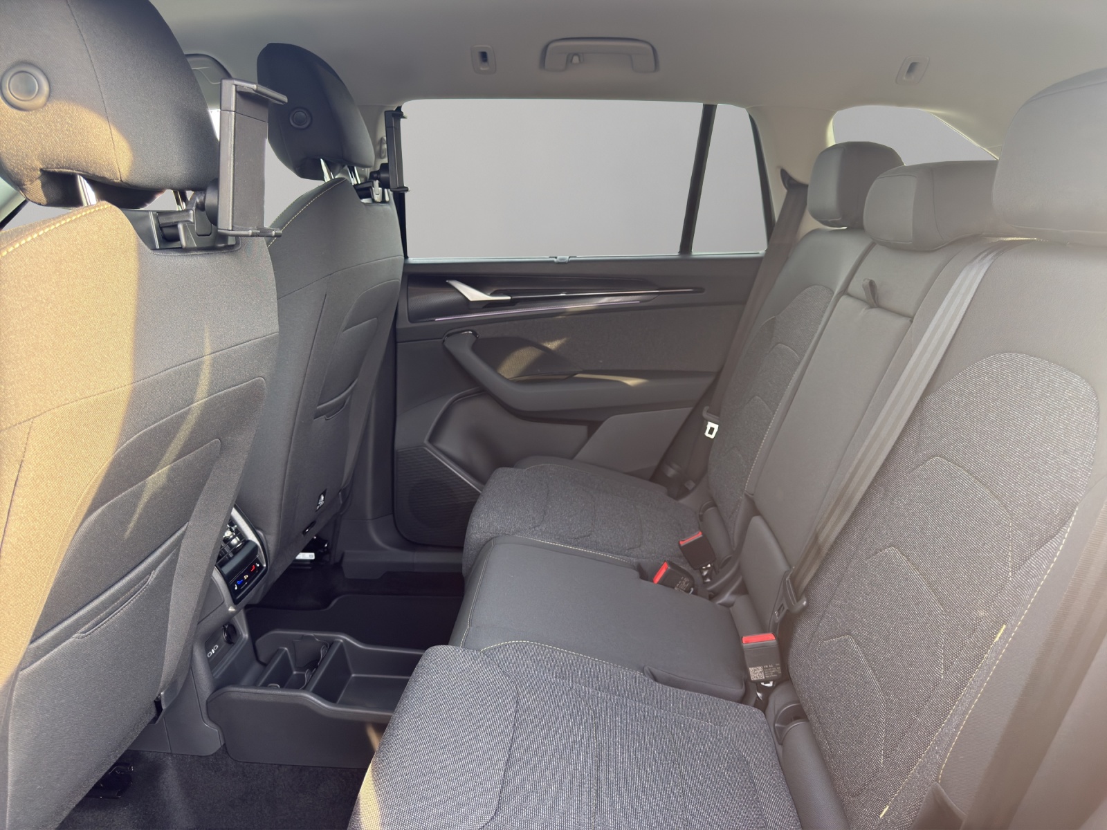 SKODA Kodiaq 1.5 TSI PHEV Dynamic-image-16
